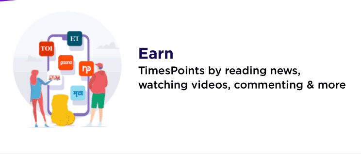 times points